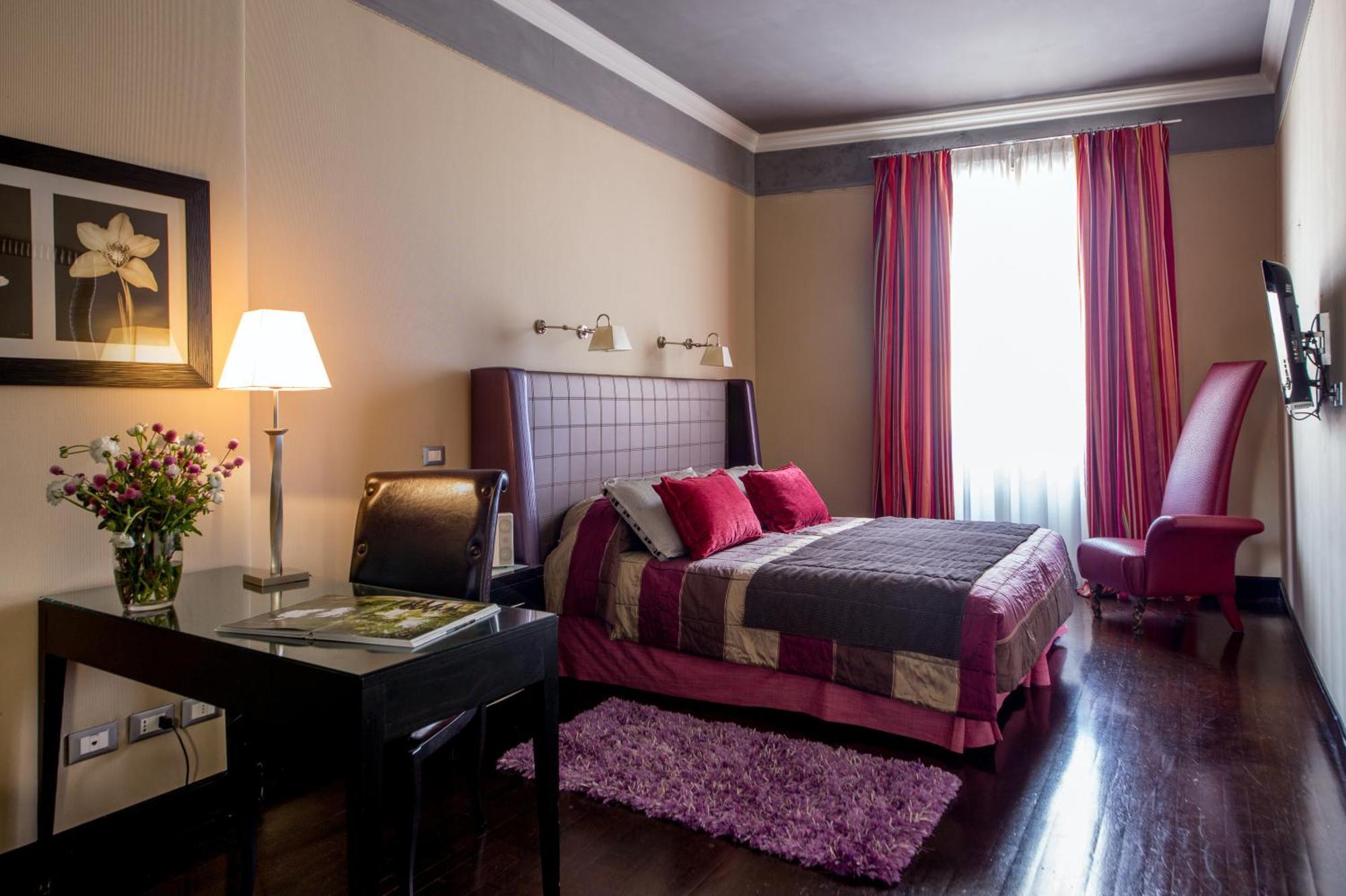The At The Spanish Steps Luxury Collection - The View Gasthuis *